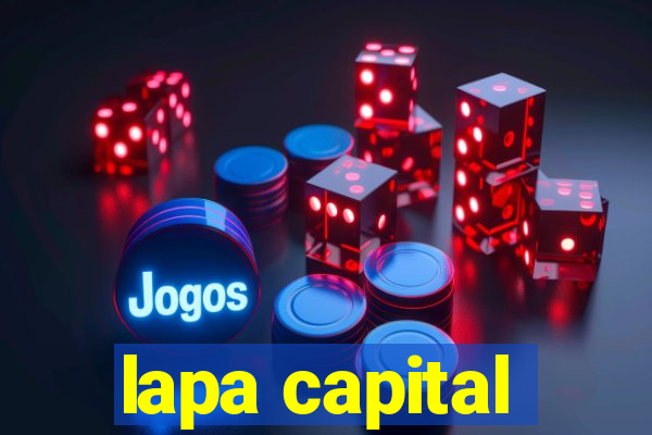 lapa capital